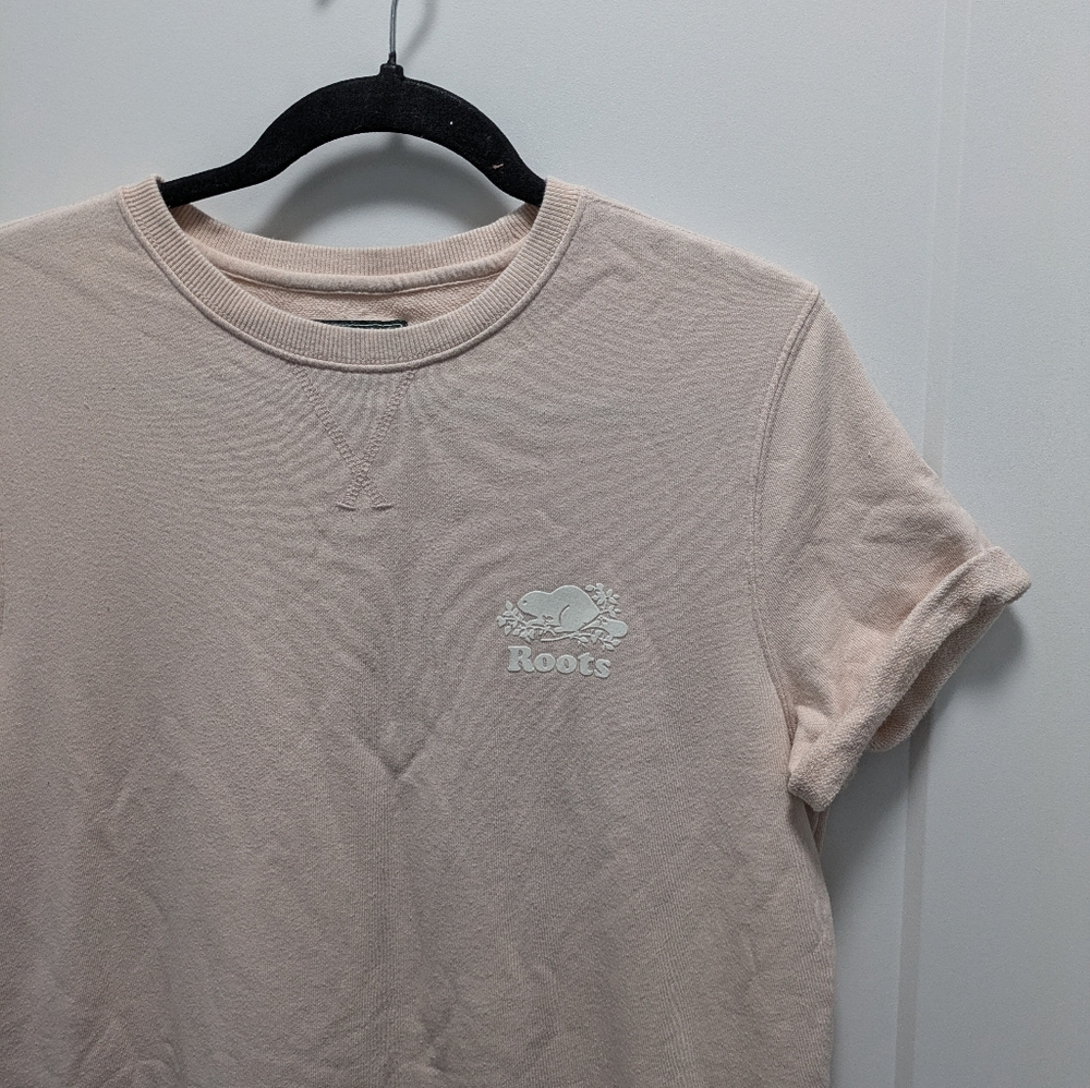 Roots T-Shirt Dress